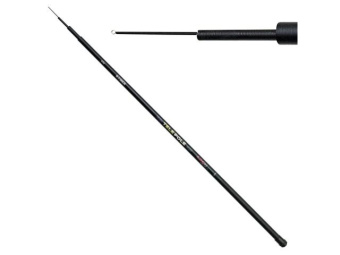  . / DAM G-FIBER TELE POLE 13'1" 4.00M 4SEC 230G 115CM 65934