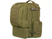 ������ ShotTime Tactical, 50�, ������� (ST-BP-8007-OD)