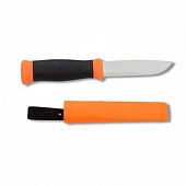 Нож Morakniv 2000 (оранж.) (12057)