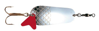 ������ ���. DAM Effzett Standart 45�� - Silver 5000045