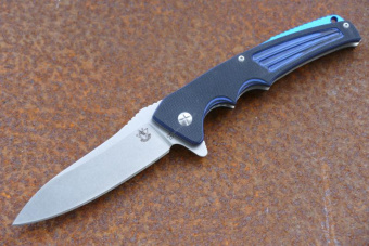��� �������� SteelClaw SLW07