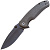 ��� �������� Civivi Pintail CPM S35VN Sleel black (dark green)