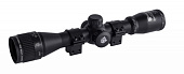 ������ ���. 25.4�� Nikko Stirling Airking 4X32, AO Halfmil-dot (��� ���������) NGRA432