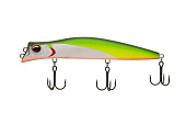  Kyoda Pocky Minnow-130F, 130mm 17.5g/ 0.1-0.2m P1243