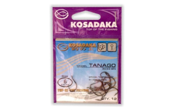  Kosadaka TANAGO BN   6  3033BN-6