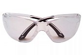 Очки стрелковые Stalker classic (прозрачные, ST-95W)  Очки стрелковые Stalker classic (прозрачные, ST-95W)