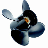 Винт греб. 25-30 л/с. 4х11х15 для Honda/Nissan/Tohatsu Solas (5213-100-15) Винт греб. 25-30 л/с. 4х11х15 для Honda/Nissan/Tohatsu Solas (5213-100-15)