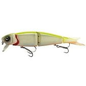  SG 4play Herring Liplure 13cm 21g SS 18-Lemon back 24081
