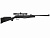 �������� ����. Stoeger RX20 Synthetic combo