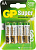��������� GP Super Alkaline 15� �A �������. (4 ��.)