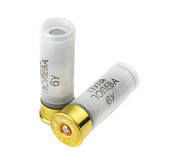 Патрон пуля 12/70 Киров Полева-6у  Патрон пуля 12/70 Киров Полева-6у