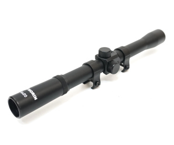 ������ ���. Norin 4x20