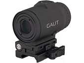  Gaut Garnet 3x18, ,  , Picatinny (G-M-X3)