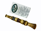 Манок №29 на Марала  Манок №29 на Марала