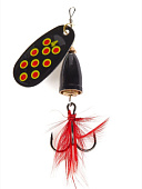  . Lucky John BELL SPIN 05 013.0 BRD