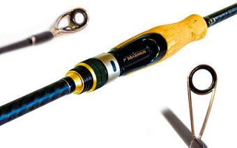  . Maximus MANIC-X 21M 2.1m 7-35g
