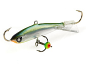  Lucky John NORDIC 6 + . 60/40H 