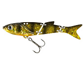 Приманка SWIM BLADE 7CM 12G - PERCH / SB=1 56458