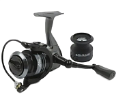 ������� �/� Namazu Black Storm BST3000, 7+1 ����., �����. ����� + �������� ������. �����