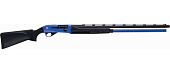 Ружье п/а Huglu Veyron Sport Synthetic Blue 12/76, L760 Ружье п/а Huglu Veyron Sport Synthetic Blue 12/76, L760