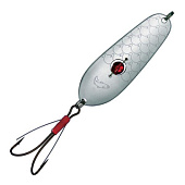 Блесна кол. Kuusamo Rasanen 70/20 (бусинка, незацеп.) S-C 20гр Блесна кол. Kuusamo Rasanen 70/20 (бусинка, незацеп.) S-C 20гр