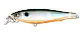  DUEL&YO-ZURI 3D Minnow R725 PTS 100   17 . 