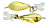  . Kosadaka Warga spoon Gold 20G