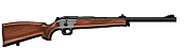  Blaser R93 Standart, 308win