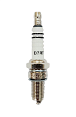 Свеча зажигания IGP D7RTC-9 (Toyama F8/F9.8/F9.9/F15/F20A/F40/F50/F60)