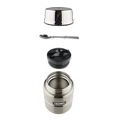 ������ THERMOS SK3020-ST ����. ����� � ������,������� �����  0,71L