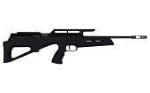 Карабин Ataman ME18 22LR (soft-touch)