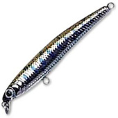  DUEL&YO-ZURI Pin's Minnow F196 HAY . 70 4.