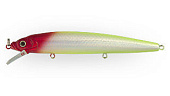  Strike Pro Alpha Minnow 115  12,5 12 . 0,6 -1,6 EG-033F#X10-SBO