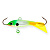 �������� Strike Pro Ice Baby 25  2,5��. 4��. IF-013-A133E