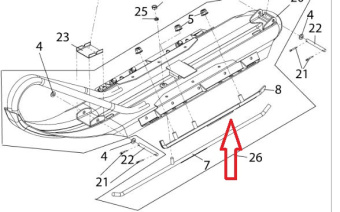 ������ ���� ����� ����� (110302581, RM)