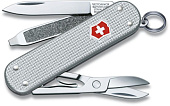   Victorinox .0.6221.26 Alox silver 