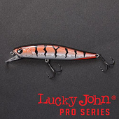  LJ Pro Serirs BASARA  LBF 03.5/108