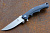 ��� �������� SteelClaw 5076-1 black