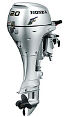 Мотор лодочный Honda BF 20 DK2 SRTU Мотор лодочный Honda BF 20 DK2 SRTU