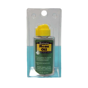 ����� Remington Oil