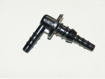 Штуцер бензобака С40800022 Тайга Штуцер бензобака С40800022 Тайга