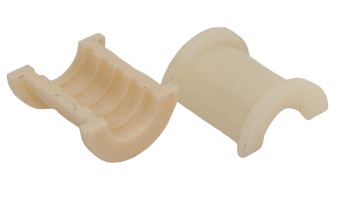 Втулка руля Буран 110300008/0010271 Втулка руля Буран 110300008/0010271