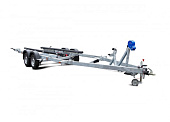 ������ �������� ���� L 8022-2.25.501 (2-� ����� � ��������� ��������)