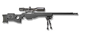 Карабин CZ 750 S1M1 Sport, 308Win 
