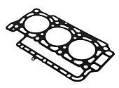 Прокладка головки блока цилиндров HONDA (12251-ZW4-H01)  BF40-BF50