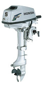 Мотор лодочный Honda BF 5 SHU Мотор лодочный Honda BF 5 SHU