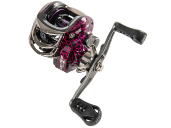  . Salmo Sniper CAST 4 M