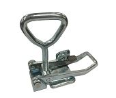 Защелка (пластина замка) 704L/C МЗСА (930383)  Защелка (пластина замка) 704L/C МЗСА (930383)