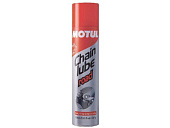   MOTUL C2 Chain Lube Road 400 .