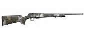 Карабин CZ 457, 22 LR, Stainless synthetic camo, L-525